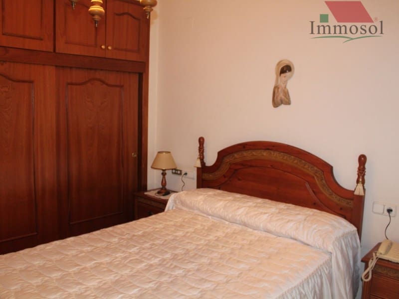 3 soveværelse Lejlighed til salg i Almoradi - € 120.000 (Ref: 5235843)