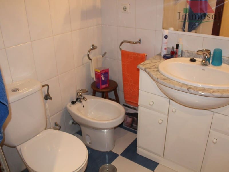 3 soveværelse Lejlighed til salg i Almoradi - € 120.000 (Ref: 5235843)