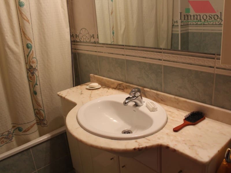 3 soveværelse Lejlighed til salg i Almoradi - € 120.000 (Ref: 5235843)