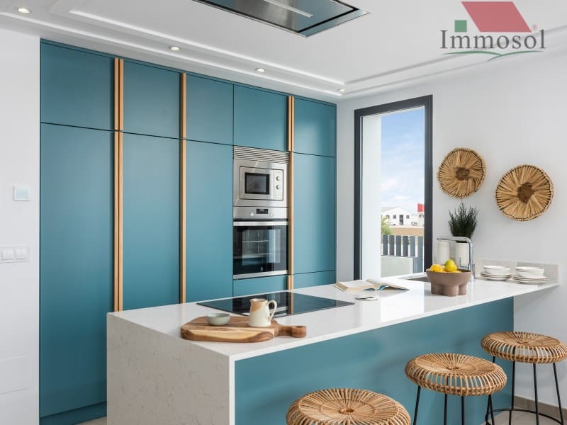 3 soveværelse Villa til salg i Dolores med swimmingpool garage - € 435.000 (Ref: 5235870)