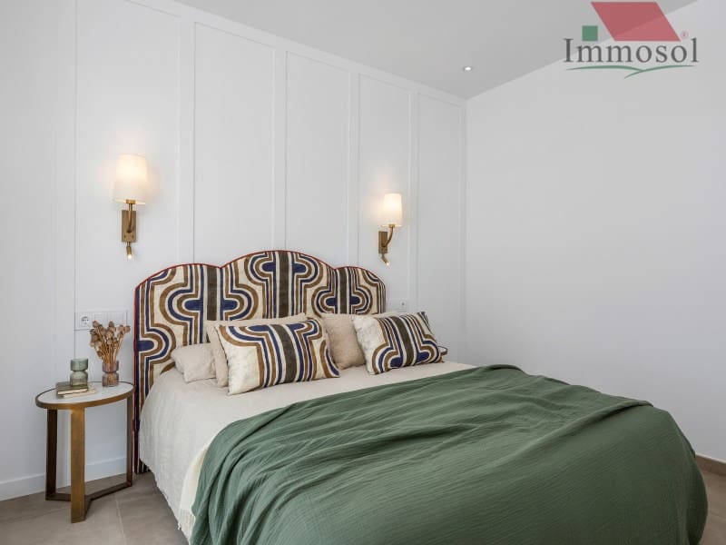 3 soveværelse Villa til salg i Dolores med swimmingpool garage - € 435.000 (Ref: 5235870)