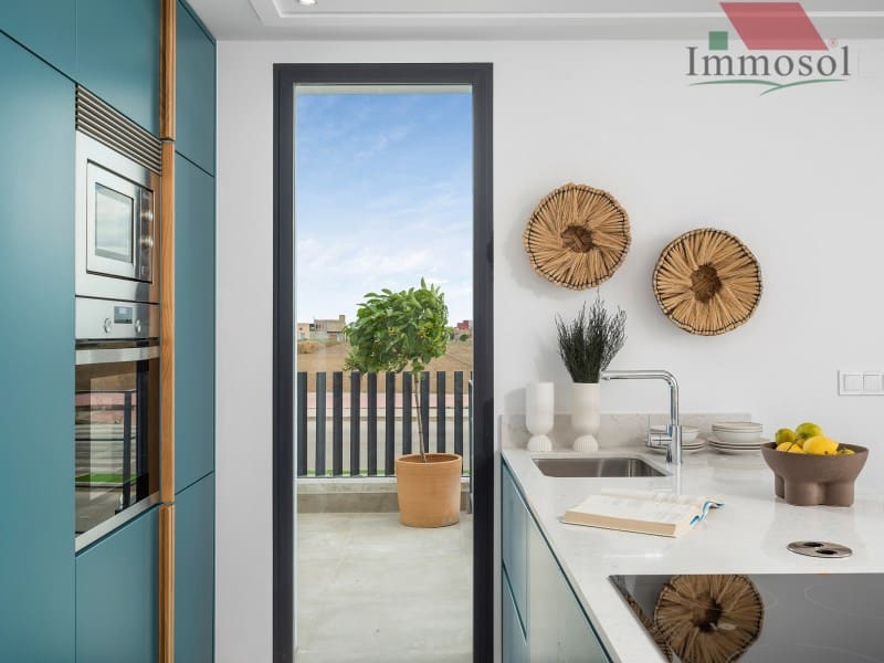 3 soveværelse Villa til salg i Dolores med swimmingpool garage - € 435.000 (Ref: 5235870)