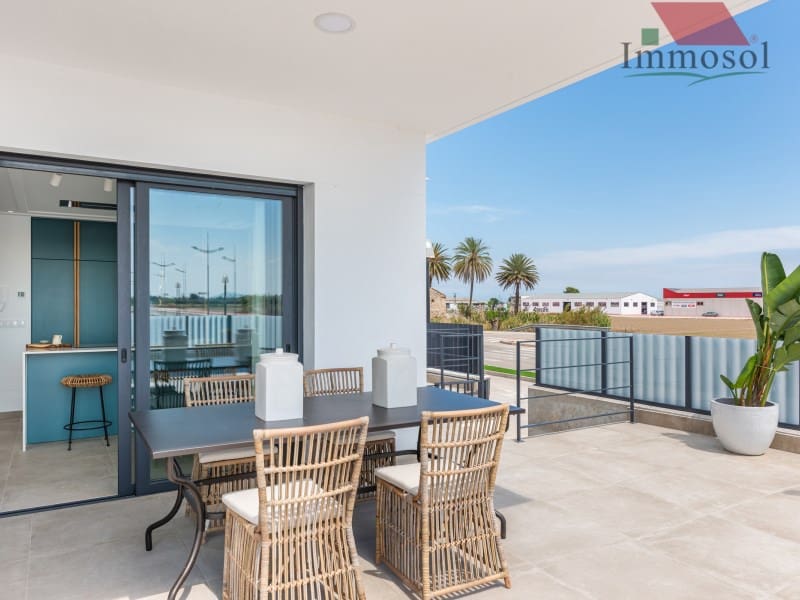 3 soveværelse Villa til salg i Dolores med swimmingpool garage - € 435.000 (Ref: 5235870)