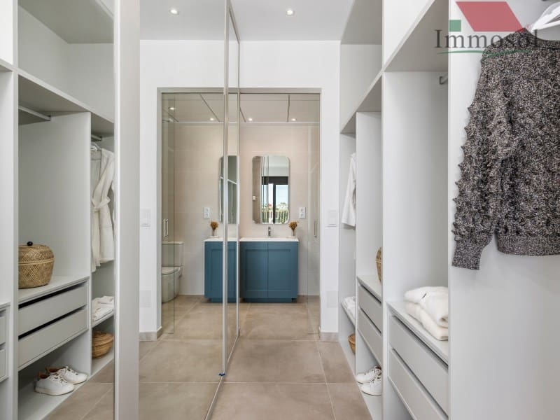 3 soveværelse Villa til salg i Dolores med swimmingpool garage - € 435.000 (Ref: 5235870)