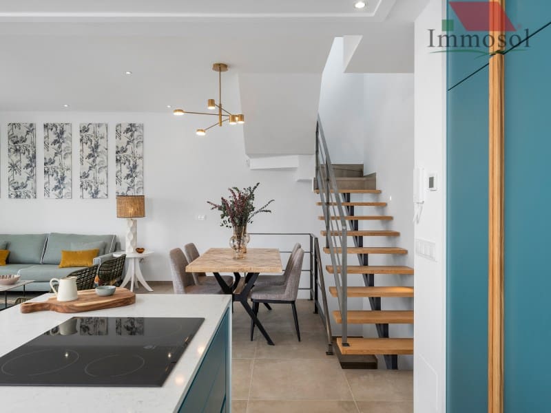 3 soveværelse Villa til salg i Dolores med swimmingpool garage - € 435.000 (Ref: 5235870)