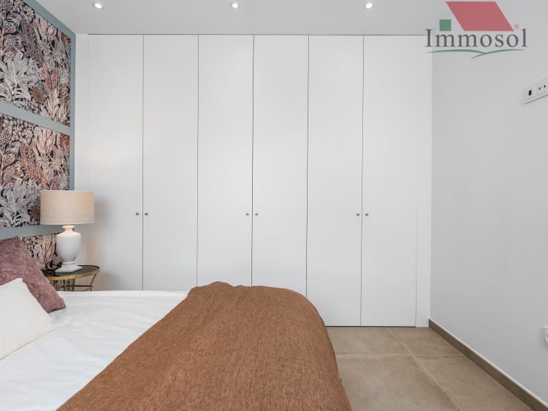 3 soveværelse Villa til salg i Dolores med swimmingpool garage - € 435.000 (Ref: 5235870)