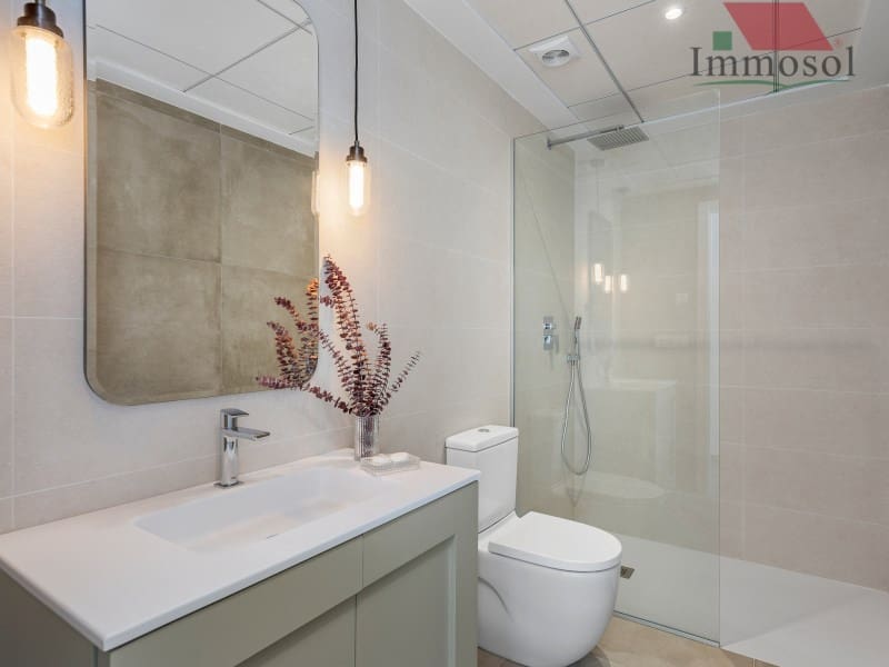 3 soveværelse Villa til salg i Dolores med swimmingpool garage - € 435.000 (Ref: 5235870)