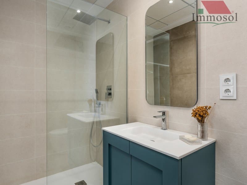 3 soveværelse Villa til salg i Dolores med swimmingpool garage - € 435.000 (Ref: 5235870)