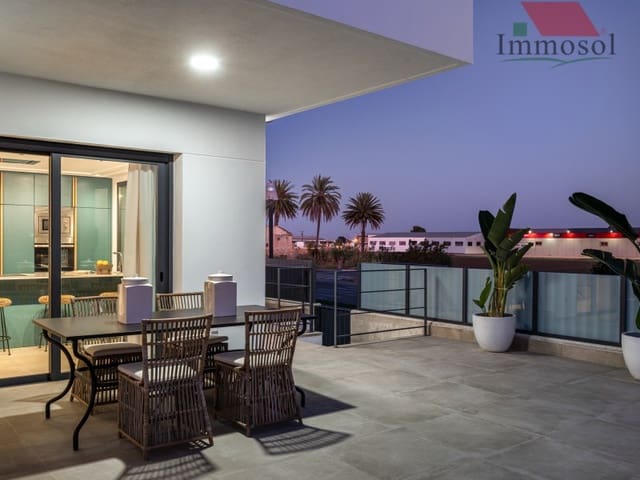 3 sovrum Villa till salu i Dolores med pool garage - 435 000 € (Ref: 5235870)