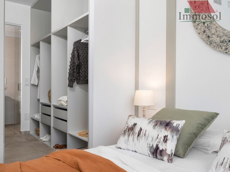 3 soveværelse Villa til salg i Dolores med swimmingpool garage - € 435.000 (Ref: 5235870)