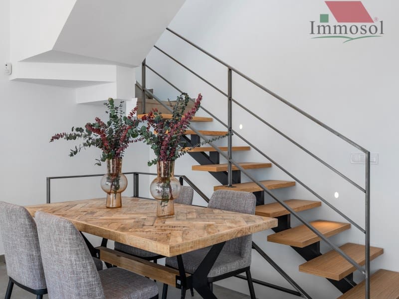 3 soveværelse Villa til salg i Dolores med swimmingpool garage - € 435.000 (Ref: 5235870)