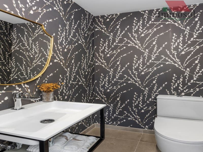 3 soveværelse Villa til salg i Dolores med swimmingpool garage - € 435.000 (Ref: 5235870)