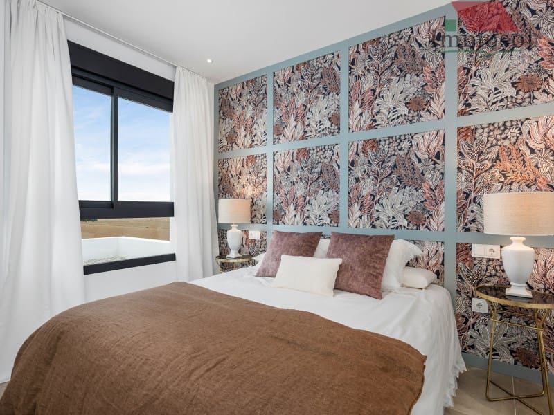 3 soveværelse Villa til salg i Dolores med swimmingpool garage - € 435.000 (Ref: 5235870)