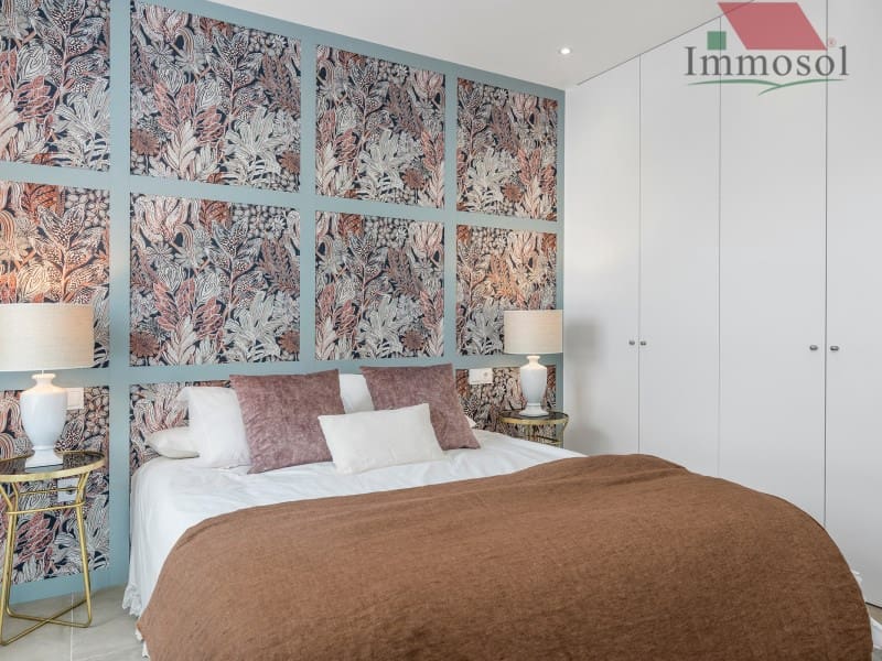 3 soveværelse Villa til salg i Dolores med swimmingpool garage - € 435.000 (Ref: 5235870)