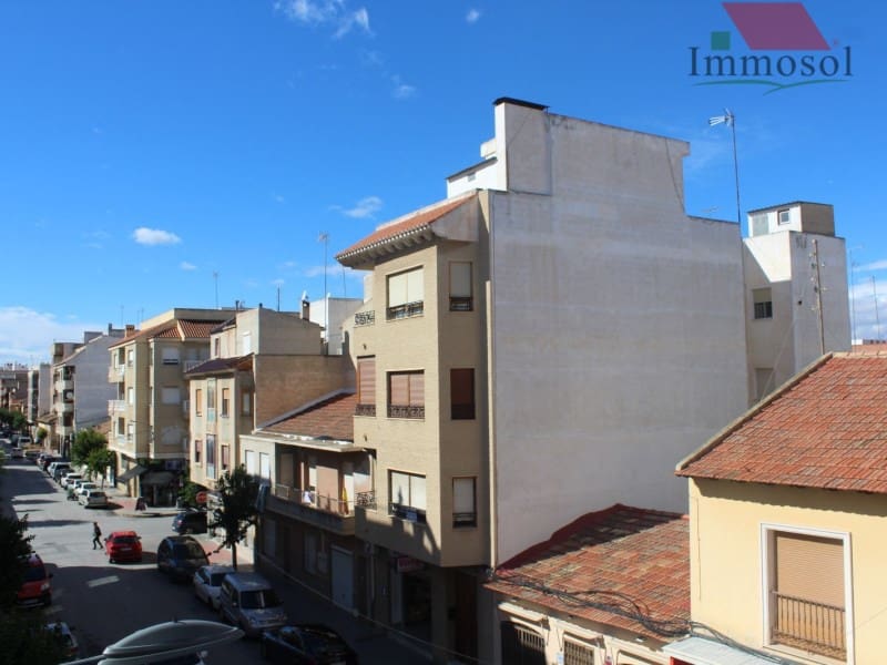 3 slaapkamer Appartement te koop in Almoradi - € 150.000 (Ref: 5235907)