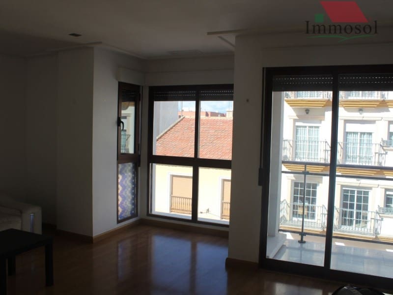 3 slaapkamer Appartement te koop in Almoradi - € 150.000 (Ref: 5235907)