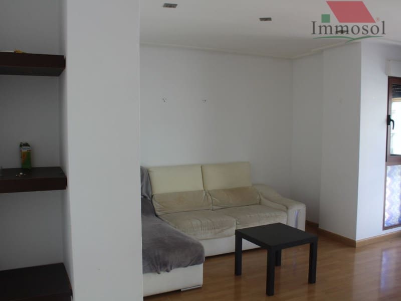 3 slaapkamer Appartement te koop in Almoradi - € 150.000 (Ref: 5235907)