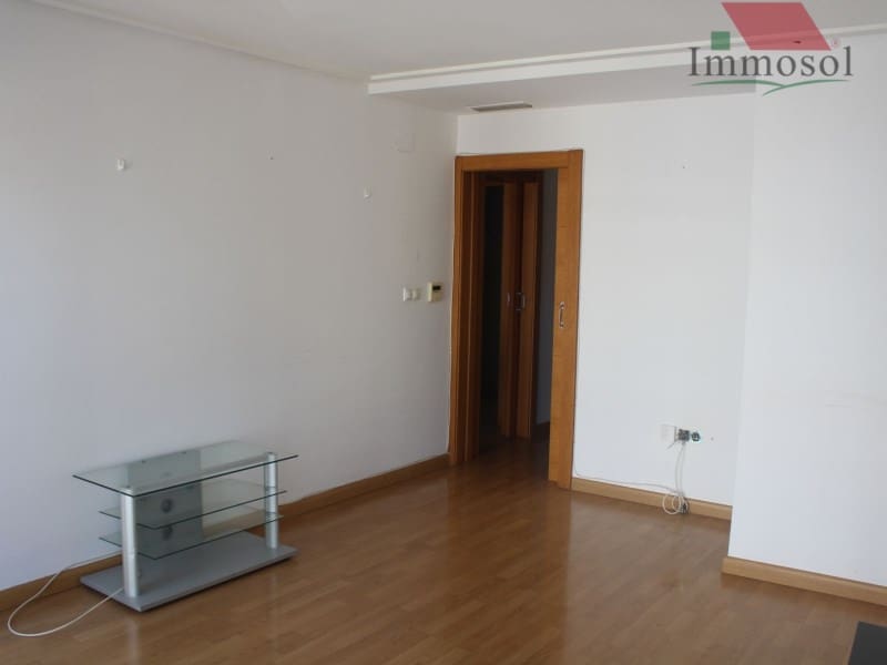 3 slaapkamer Appartement te koop in Almoradi - € 150.000 (Ref: 5235907)