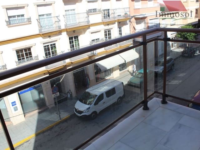 3 slaapkamer Appartement te koop in Almoradí - € 150.000 (Ref: 5235907)