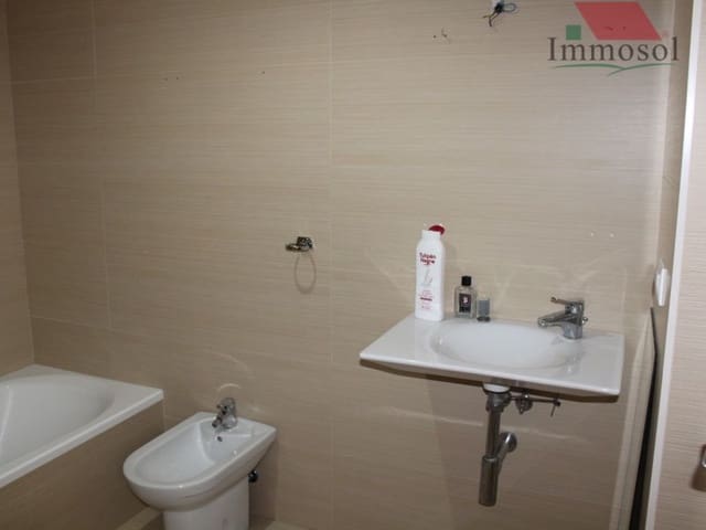 3 slaapkamer Appartement te koop in Almoradí - € 150.000 (Ref: 5235907)