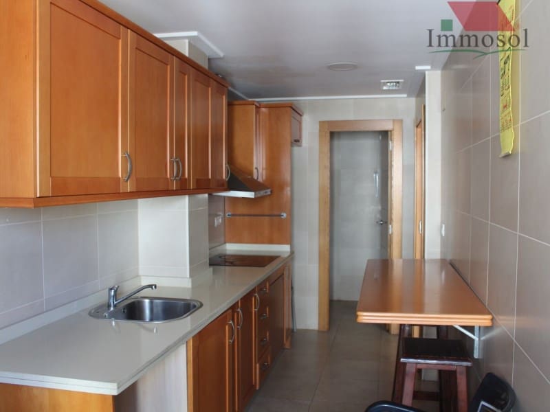 3 slaapkamer Appartement te koop in Almoradi - € 150.000 (Ref: 5235907)