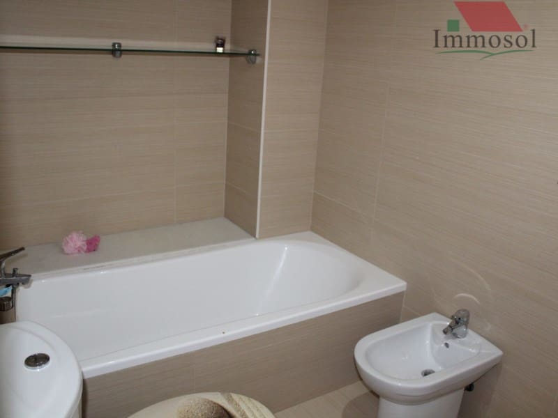 3 slaapkamer Appartement te koop in Almoradi - € 150.000 (Ref: 5235907)