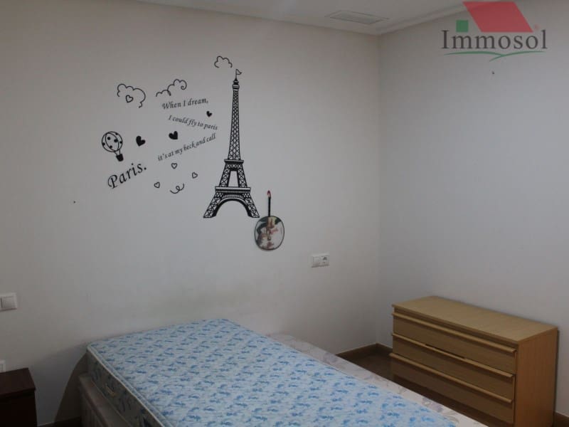 3 slaapkamer Appartement te koop in Almoradi - € 150.000 (Ref: 5235907)