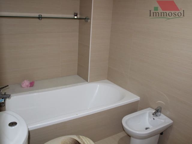 3 slaapkamer Appartement te koop in Almoradí - € 150.000 (Ref: 5235907)