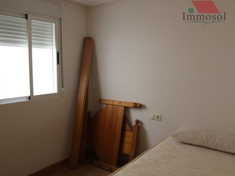 3 slaapkamer Appartement te koop in Almoradi - € 150.000 (Ref: 5235907)