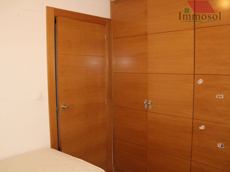 3 slaapkamer Appartement te koop in Almoradi - € 150.000 (Ref: 5235907)