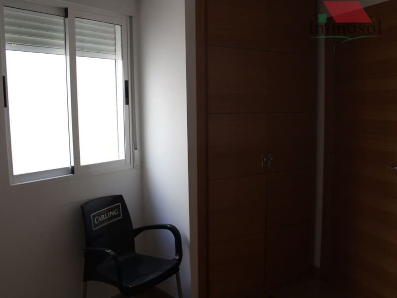 3 slaapkamer Appartement te koop in Almoradi - € 150.000 (Ref: 5235907)