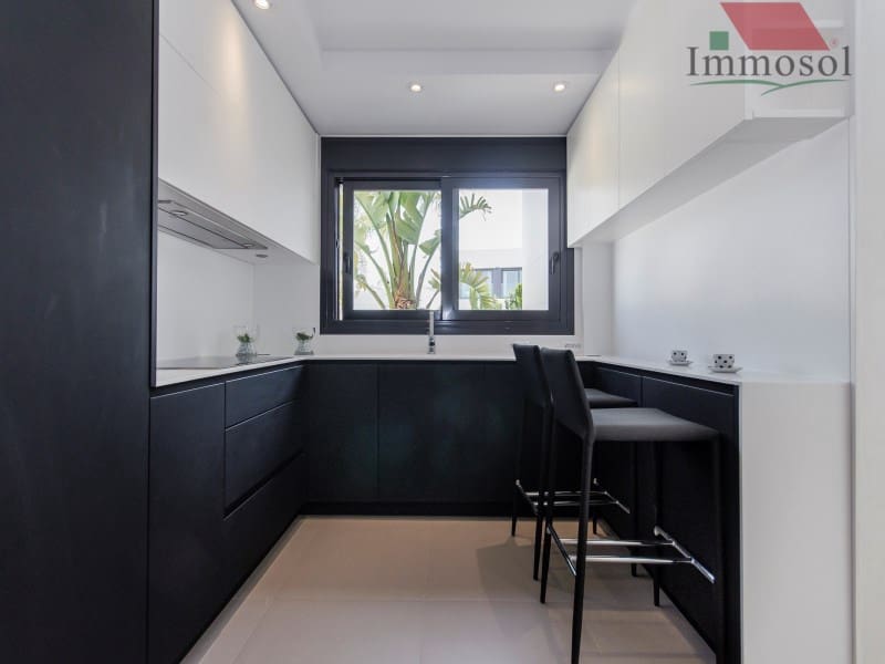 3 bedroom Villa for sale in Campoamor with pool - € 1,175,000 (Ref: 5235920)