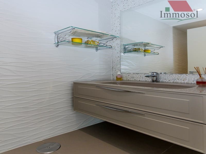 3 bedroom Villa for sale in Campoamor with pool - € 1,175,000 (Ref: 5235920)