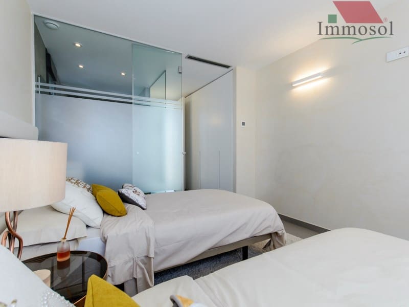 3 bedroom Villa for sale in Campoamor with pool - € 1,175,000 (Ref: 5235920)