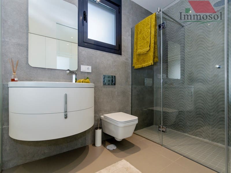 3 bedroom Villa for sale in Campoamor with pool - € 1,175,000 (Ref: 5235920)