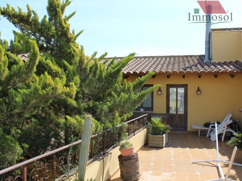 3 chambre Maison de Ville à vendre à Orihuela - 299 900 € (Ref: 5235932)