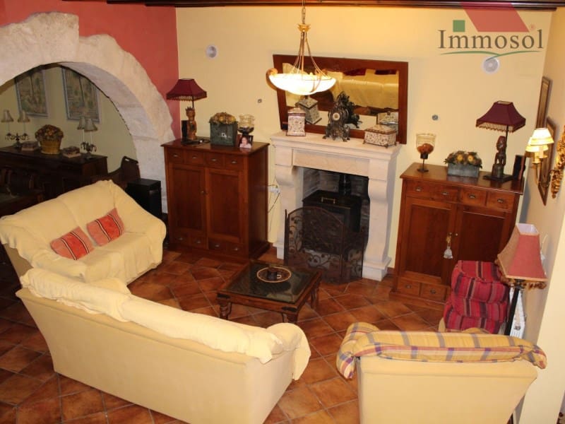 3 chambre Maison de Ville à vendre à Orihuela - 299 900 € (Ref: 5235932)