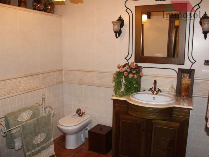 3 chambre Maison de Ville à vendre à Orihuela - 299 900 € (Ref: 5235932)