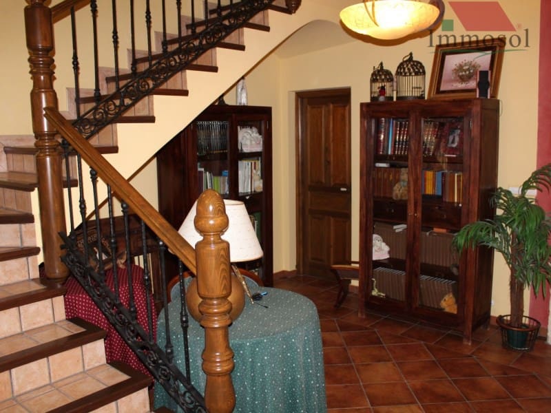 3 chambre Maison de Ville à vendre à Orihuela - 299 900 € (Ref: 5235932)