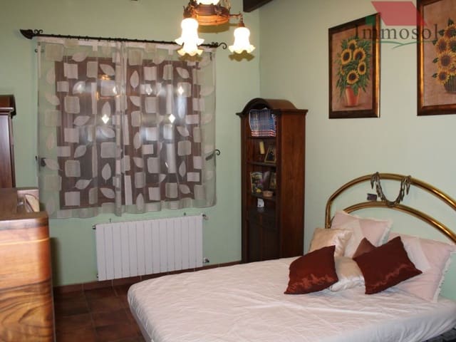 3 bedroom Townhouse for sale in La Murada - Los Vicentes, Orihuela - € 299,900 (Ref: 5235932)