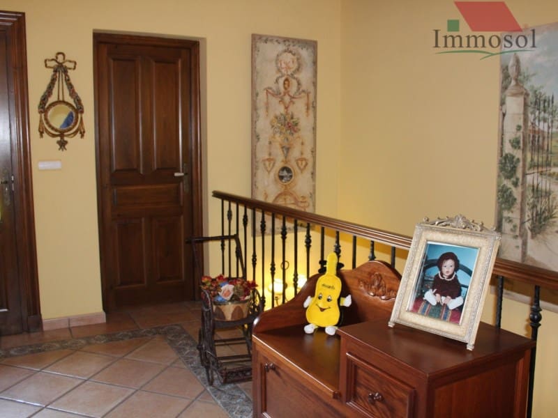 3 chambre Maison de Ville à vendre à Orihuela - 299 900 € (Ref: 5235932)