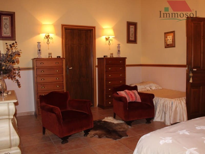 3 chambre Maison de Ville à vendre à Orihuela - 299 900 € (Ref: 5235932)