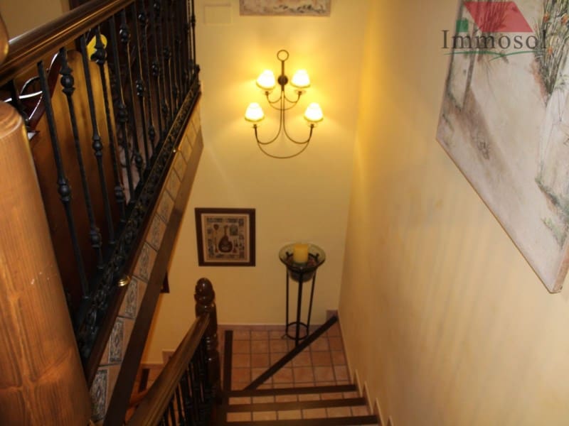 3 chambre Maison de Ville à vendre à Orihuela - 299 900 € (Ref: 5235932)