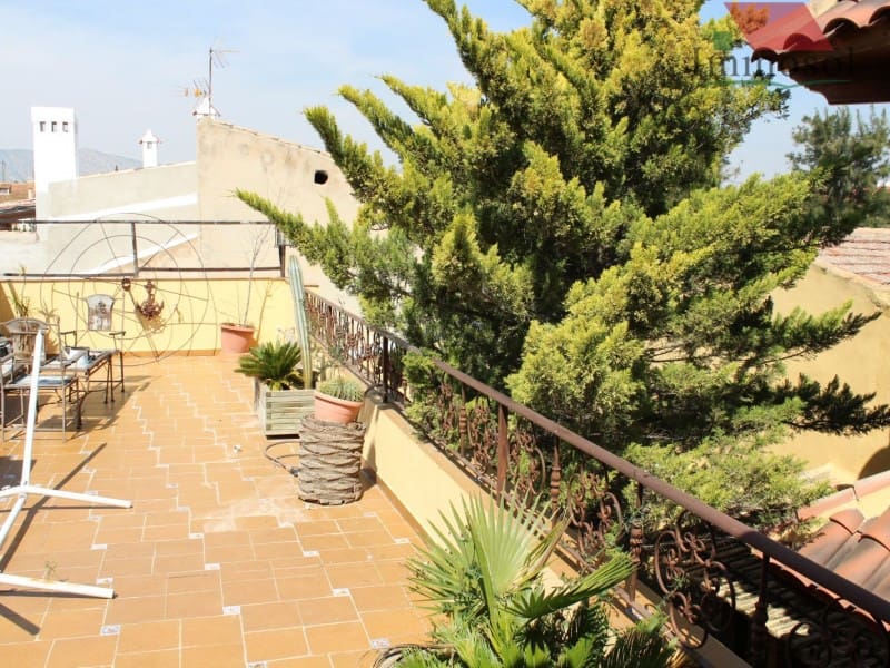 3 chambre Maison de Ville à vendre à Orihuela - 299 900 € (Ref: 5235932)