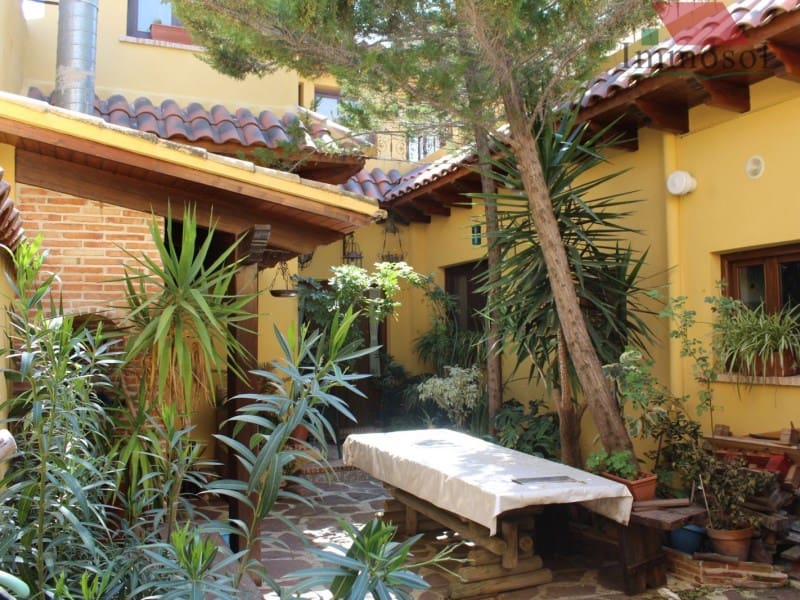 3 chambre Maison de Ville à vendre à Orihuela - 299 900 € (Ref: 5235932)