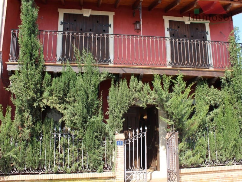 3 chambre Maison de Ville à vendre à Orihuela - 299 900 € (Ref: 5235932)