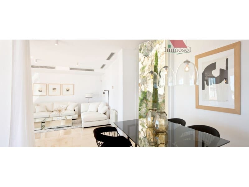 3 soveværelse Villa til salg i Altea med swimmingpool garage - € 2.146.000 (Ref: 5235937)