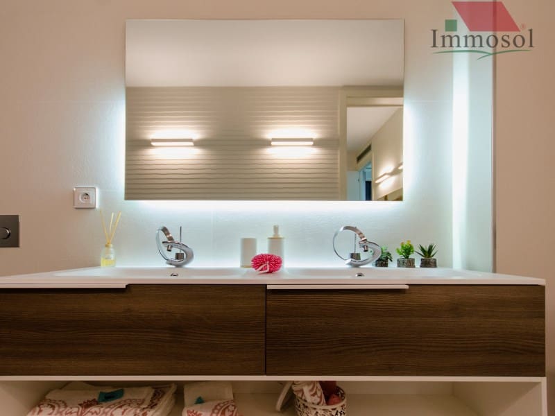 4 bedroom Villa for sale in Campoamor with pool - € 1,175,000 (Ref: 5235945)