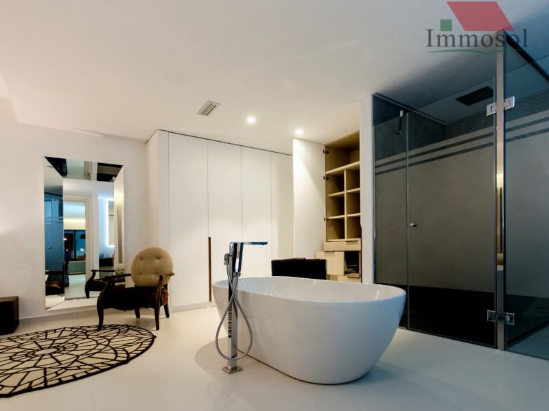 4 bedroom Villa for sale in Campoamor with pool - € 1,175,000 (Ref: 5235945)