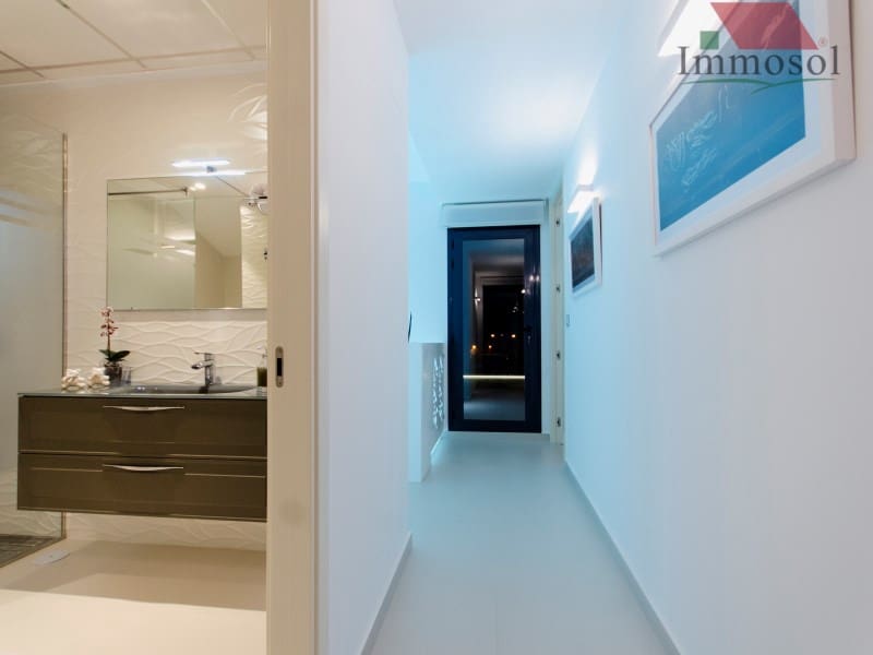 4 bedroom Villa for sale in Campoamor with pool - € 1,175,000 (Ref: 5235945)